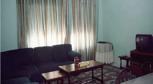 Al Narjis Hotel Suites, Buchen Sie Hotel Hotels in Amman Governorate mit Frühstück, Frühstück