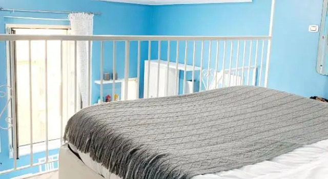 Студия B&B Pika 48