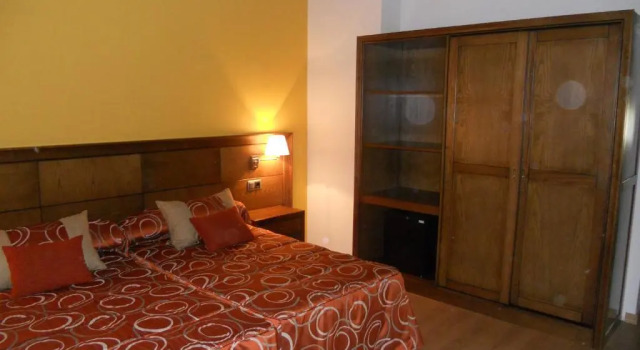 Двухместный номер Standard Hotel Casa Chuldian