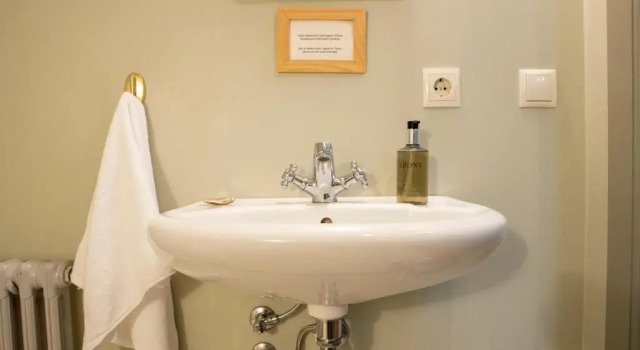 Номер Standard Hotel Flatey