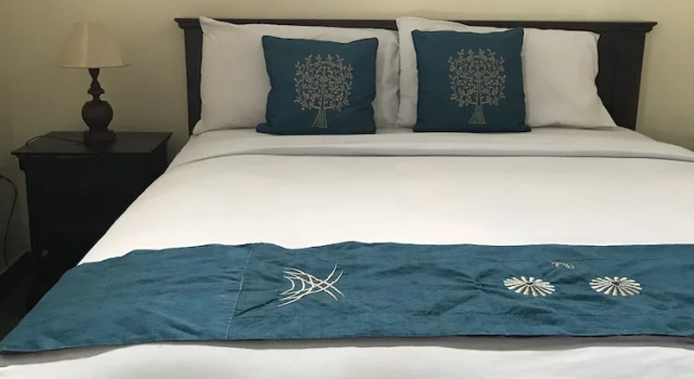 Номер Standard Kacu guest house