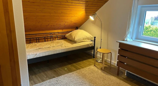 Detached Holiday Home in Sauerland near Winterberg with Terrace & Garden