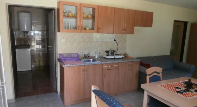 Vila Jaro, Book Hotel Chocerady 