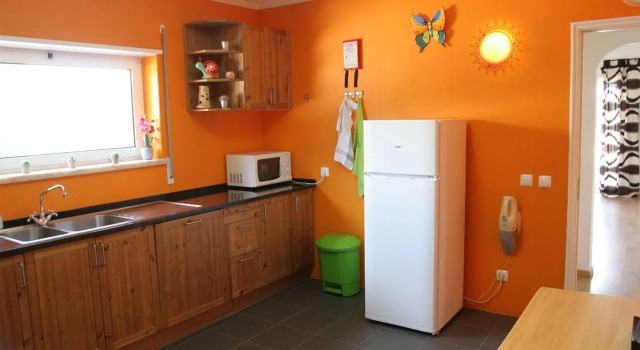 Guincho Wind Factory Guest House