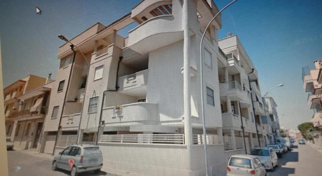 lady casa, Book Lejlighed Brindisi Salento