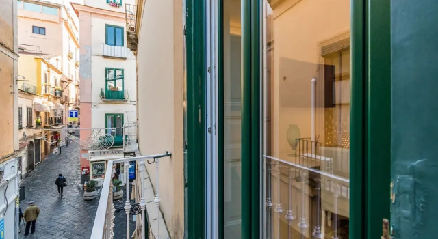 Suites Sorrento Elegance