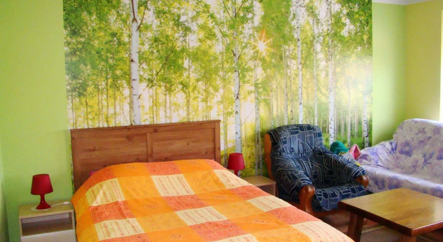 Apartamenty Komfort