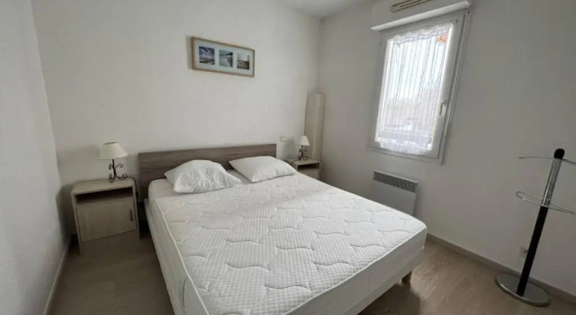 Appartement Cambo-les-Bains, 2 pièces, 2 personnes - FR-1-495-56, Prenota Appartamento Hotel a Aquitania con parcheggio, Parcheggio