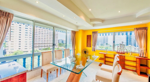 Ruamchok Ocean View