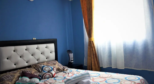 Casa de alquiler Killa Wasi, Paipa