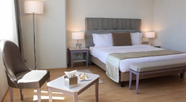 Номер Standard Mogador MARINA