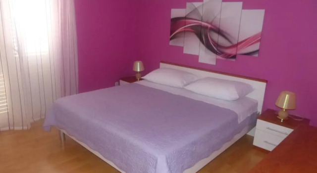 Апартаменты Apartments Prgin