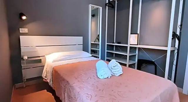 Номер Economy Hotel Originale by ALEhotels