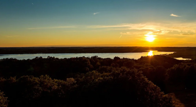 Номер Standard The Lakeview Hotel, Shanty Creek Resort