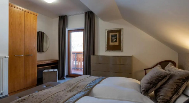 Люкс Superior Hotel Lipa