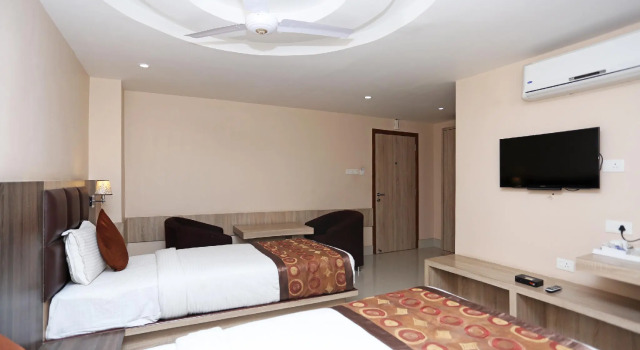 Hotel Royal Heritage, Book Hotel SPA-hoteller i Assam, SPA
