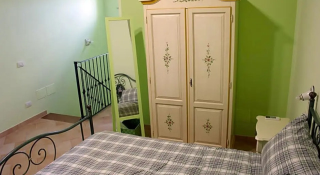 Номер Standard Alla Bigattiera