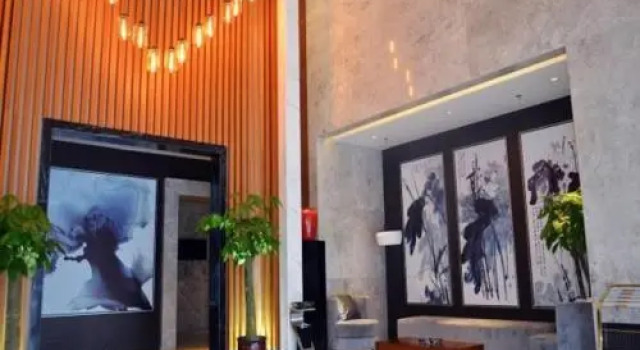 Jinjiang Inn Select Baoding Baiyangdian, Book Hotel Anxin Hebei