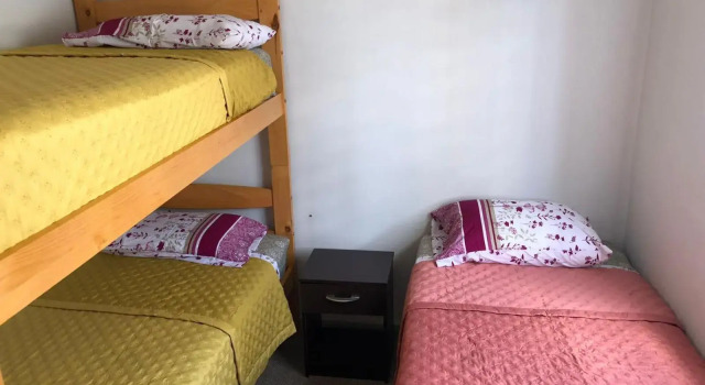 Condominio Rocura, Rezervovat Hotel Valdivia Los Rios