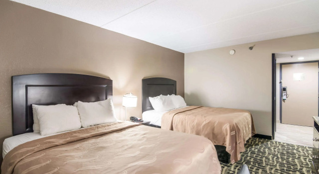 Quality Inn Rochester West