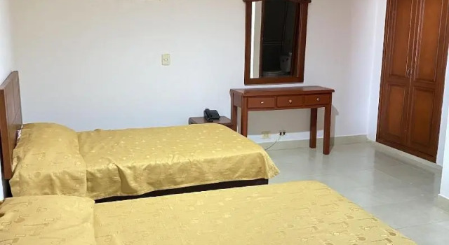 Hotel Cinera, Réserver Hôtel Cúcuta Norte de Santander