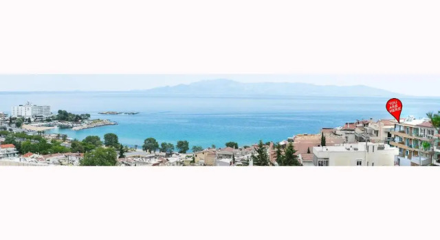 Апартаменты Superior Sea Breeze Boutique
