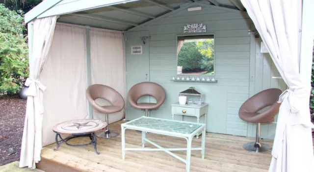 Monkspool B&B, Varaa Bed and Breakfast Hotellit Merseyside aamiaisella, Aamiainen