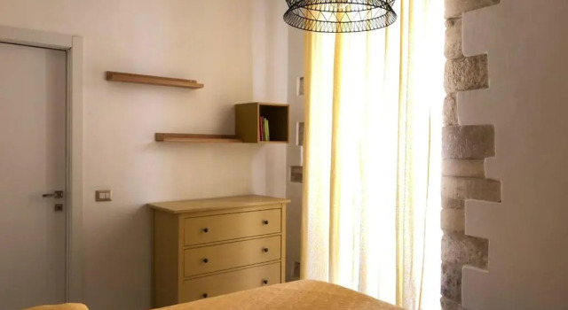 Номер Deluxe La Gemma di Ortigia