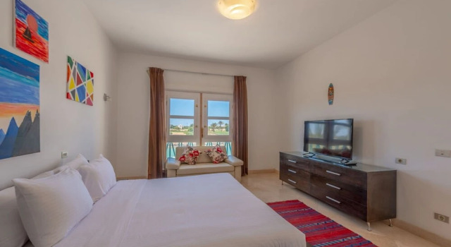 Vesta - Superior Villa - 4BR - Golf