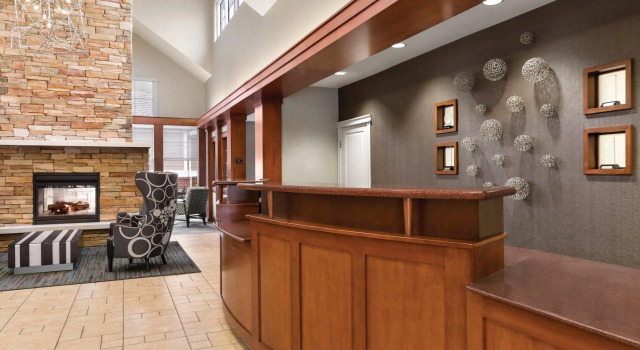 Residence Inn by Marriott Newport/Middletown