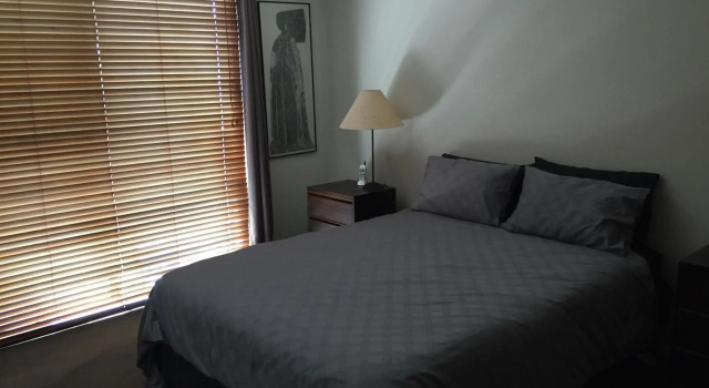 Brunswick B & B, Book Hotel Melbourne 