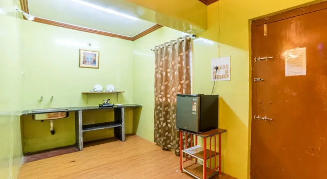 Kiara Beach Hotel, Prenota Hotel Hotel SPA a Goa, SPA