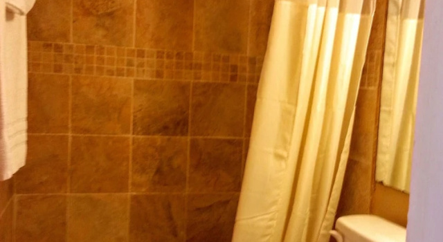 Standard- værelse Ecom Lodge Mount Dora