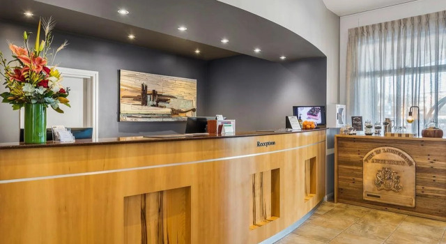 Peppers Seaport Hotel, Buchen Sie Hotel Launceston Tamar Valley
