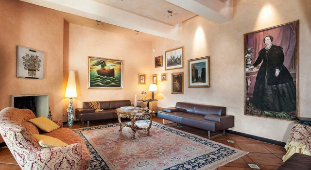 Villa Ghadir