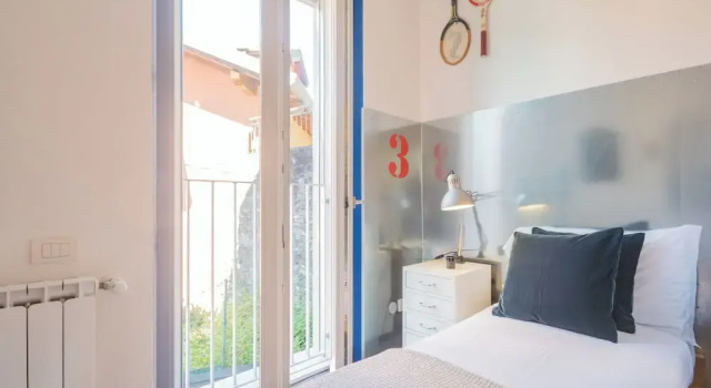 Casa Corbu by Rent all Como