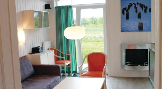 Friedrichskoog/deichblick 8