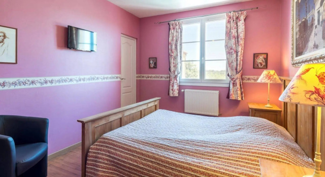 L'Adourable Auberge, Varaa Hostelli Hotellit Hautes-Pyrénées aamiaisella, Aamiainen