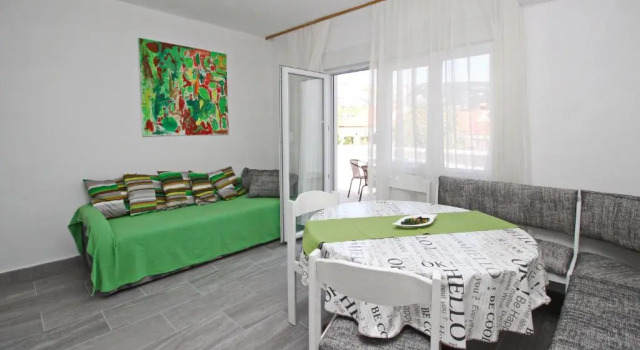 Apartments Rozanda, Забронировать Апартаменты/квартира Башка остров Крк, рядом с Пляж Башка