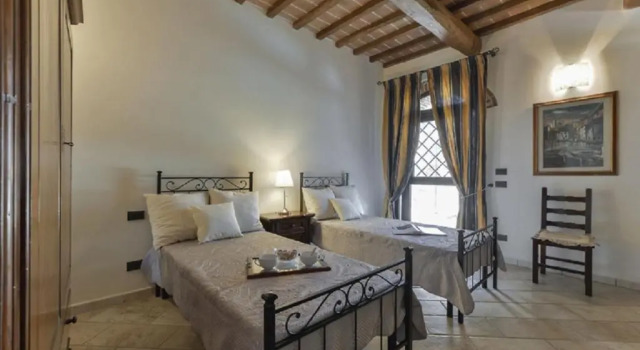 Villa Le Croci Firenze, Buchen Sie Villa Villen in Calenzano, Villa