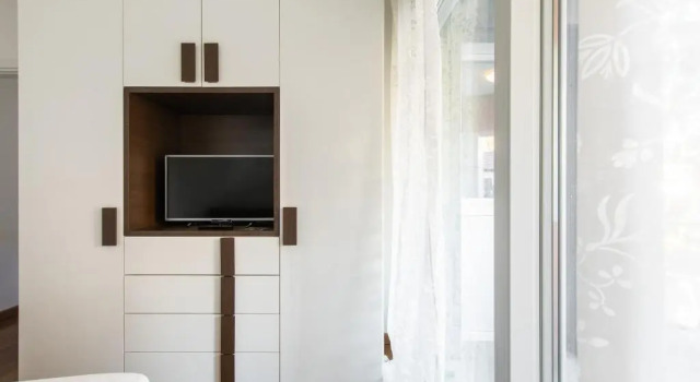 Roggia Apartments by Quokka 360 - Just a Short Walk from Parco Ciani, Забронировать Апартаменты/квартира Лугано 