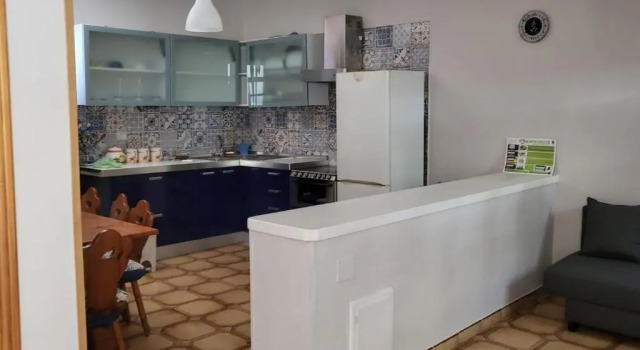 Ponte S. Nicola - Bellissima villa a 400m dal mare, Prenota Villa Ville a Montecorice, Villa