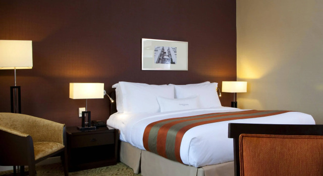 Vistana Hotel Penang, Rezerwuj Hotel Bayan Lepas Penang