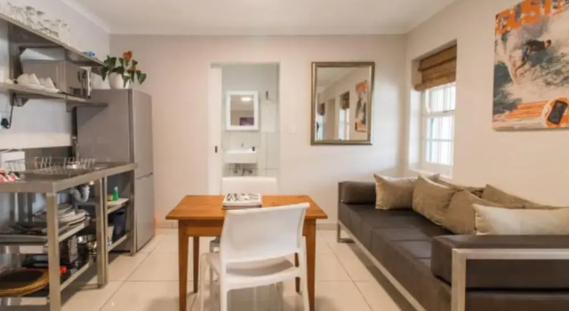 Номер Standard Langebaan Kite Cottages