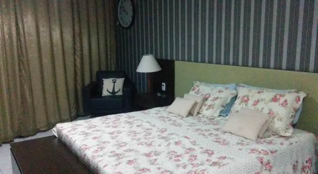 Номер Standard Betel Beach Flat Internacional Boa Viagem