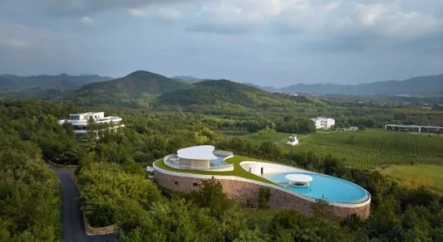 Tonino Lamborghini Resort Yixing, Book Resort Resort Hotels in Wuxi, Resort