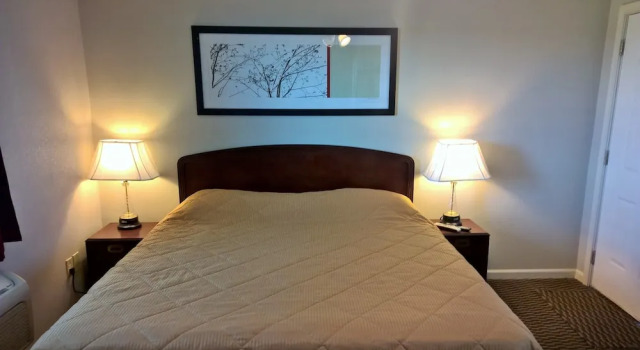 Номер Standard Classic Motel