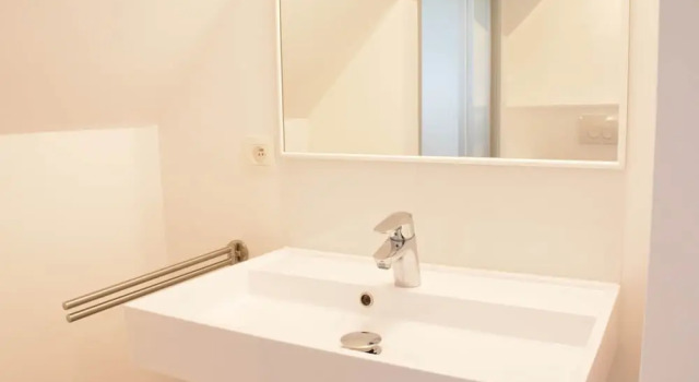Коттедж Superb Holiday Home With Garden in Serinchamps