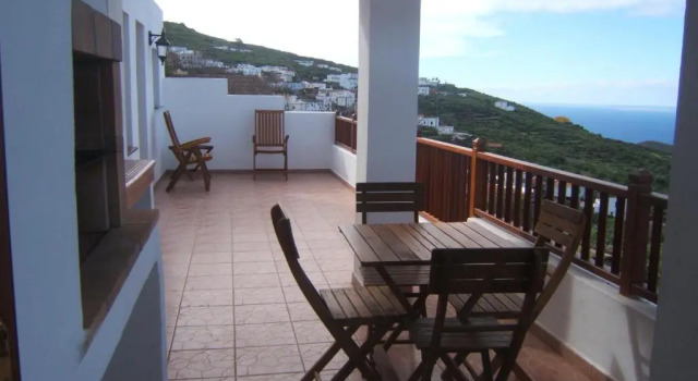 Holiday home Doña Lola