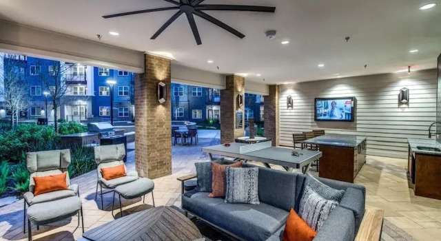 Best stay in Austin, Забронировать Апарт-отель Остин Greater Austin